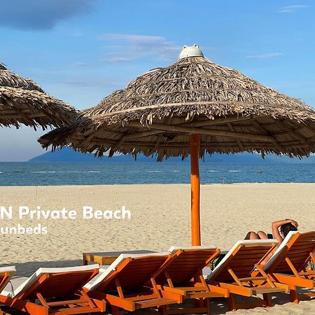 Raon Ancient Town Hotel Χόι Αν Εξωτερικό φωτογραφία